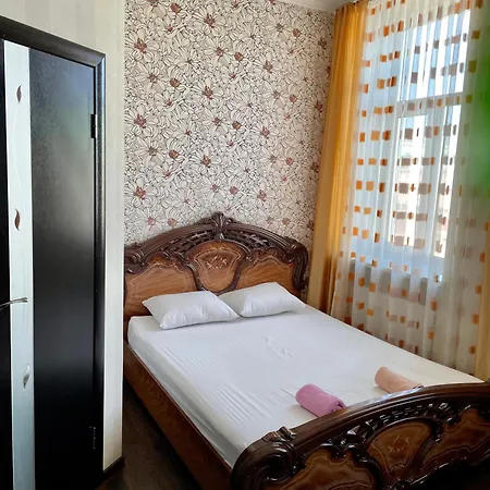 Apartment Apartment-біля вокзалу-недалеко від центру -городоцька 151 *